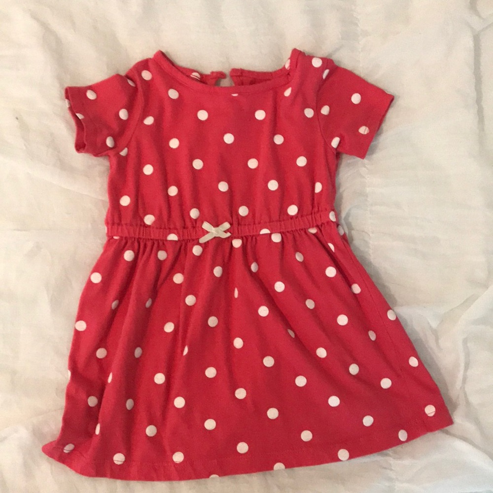 Toddler Dress